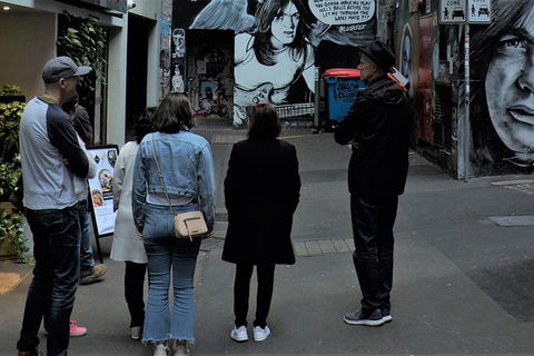 Live Music Melbourne Bus Tour - Tourism Cairns 3