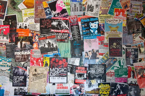 Live Music Melbourne Bus Tour - Tourism Cairns 4