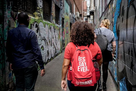 Afternoon In Melbourne: Small Group Booze And History Tour - Tourism Cairns 4