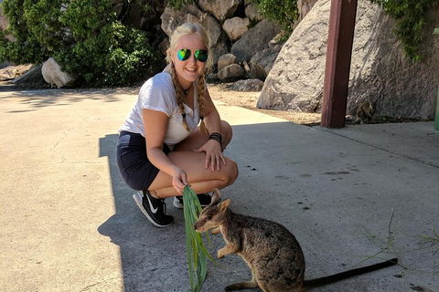 Magnetic Island Tour: Maggie Comprehensive - Tourism Cairns 2