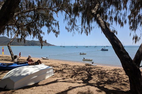 Magnetic Island Tour: Maggie Comprehensive - Tourism Cairns 3