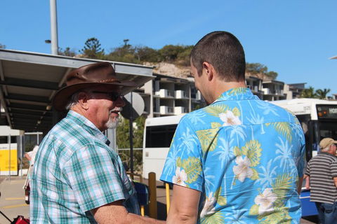 Magnetic Island Tour: Maggie Comprehensive - Tourism Cairns 5