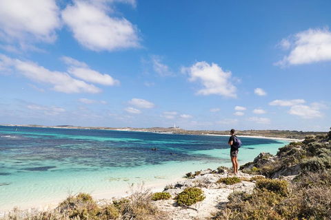 Experience Rottnest With Ferry & Bike Hire From Perth Or Fremantle - Tourism Cairns 3