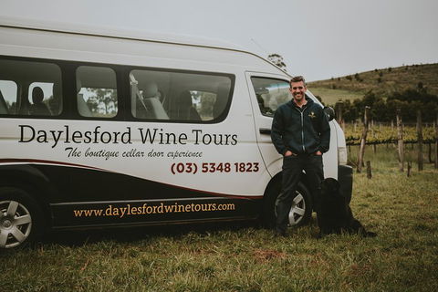 Daylesford Wine Tours: Wine, Cider, Gin, Vodka, Port, Food & Sights Tours! - Tourism Cairns 2