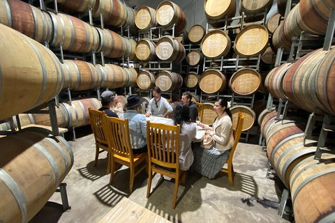 Daylesford Wine Tours: Wine, Cider, Gin, Vodka, Port, Food & Sights Tours! - Tourism Cairns 3