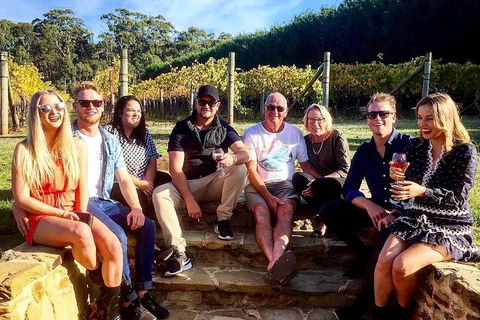 Daylesford Wine Tours: Wine, Cider, Gin, Vodka, Port, Food & Sights Tours! - Tourism Cairns 5