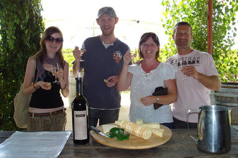 Swan Valley Tour From Perth: Wine, Beer And Chocolate Tastings - Tourism Cairns 0