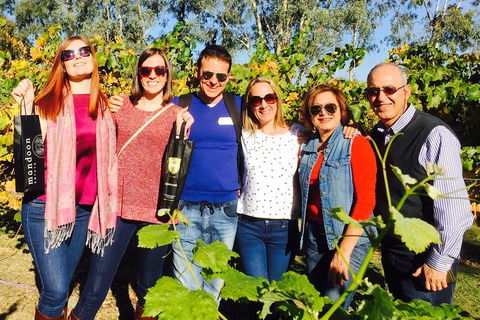 Swan Valley Tour From Perth: Wine, Beer And Chocolate Tastings - Tourism Cairns 2