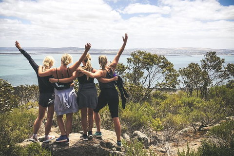 6-Day Eyre Peninsula & Flinders Ranges Adventure Tour - Tourism Cairns 0