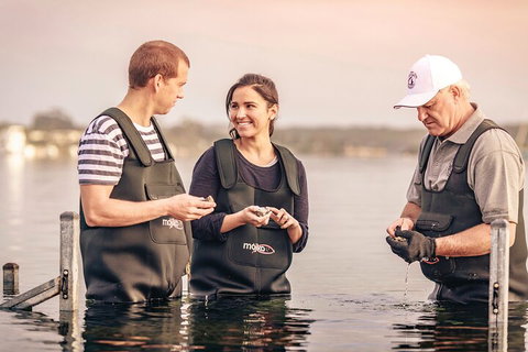 6-Day Eyre Peninsula & Flinders Ranges Adventure Tour - Tourism Cairns 3