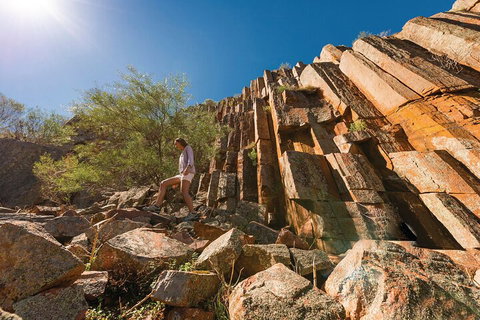 6-Day Eyre Peninsula & Flinders Ranges Adventure Tour - Tourism Cairns 4