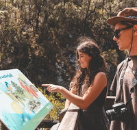 Springbrook andTamborine Rainforest Tour Incl Natural Bridge and Glow Worm Cave - Tourism Cairns