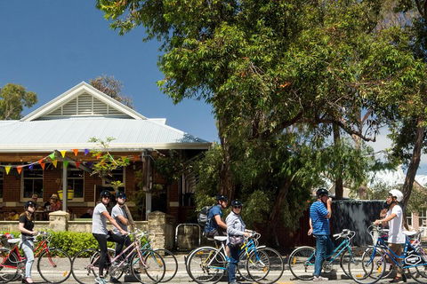 Explore Freo The Local Way: 3-hour Bike Tour - Tourism Cairns 1
