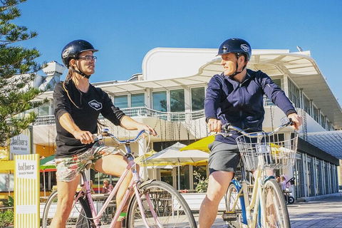 Explore Freo The Local Way: 3-hour Bike Tour - Tourism Cairns 2