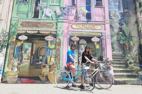 Explore Freo The Local Way: 3-hour Bike Tour - Tourism Cairns 4