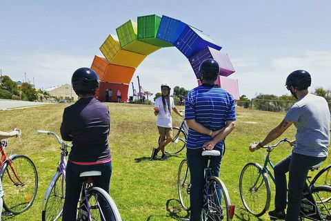 Explore Freo The Local Way: 3-hour Bike Tour - Tourism Cairns 5