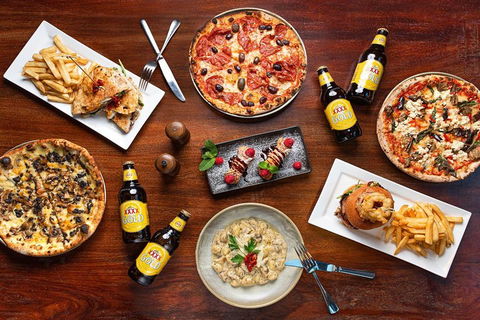 XXXX Brewery Tour - Tourism Cairns 3