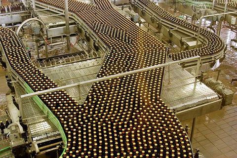 XXXX Brewery Tour - Tourism Cairns 5