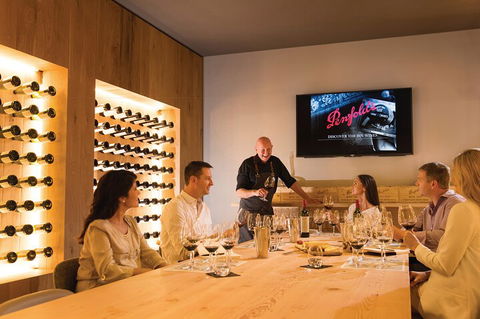 Penfolds Magill Estate Iconic Experience - Tourism Cairns 0