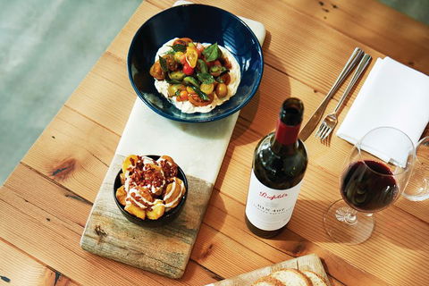 Penfolds Magill Estate Iconic Experience - Tourism Cairns 1