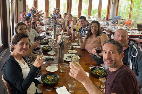 Hunter Valley Wine Tour From Sydney Incl Lunch, Cheese, Chocolate And Distillery - Tourism Cairns 2
