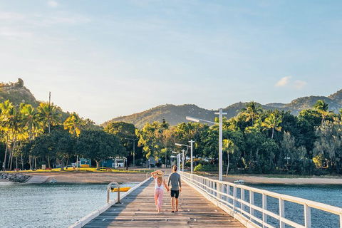 Magnetic Island Round-Trip Ferry From Townsville - Tourism Cairns 4