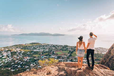 Magnetic Island Round-Trip Ferry From Townsville - Tourism Cairns 5