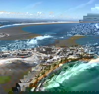 Coastal Helicopter Shared Flight - 20 Minutes - Tourism Cairns