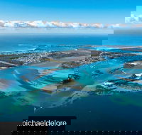 25-30 Minute Newcastle  Macquarie Helicopter Shared Flight - Tourism Cairns