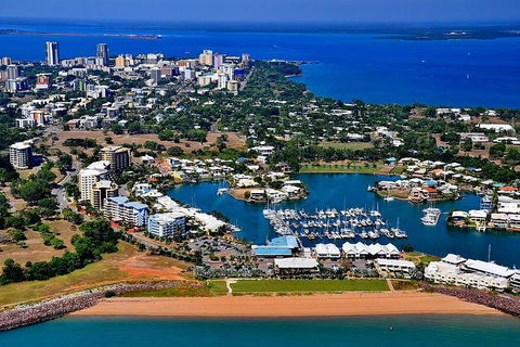 Explore Darwin City Sights Including Key Attractions - Tourism Cairns 3