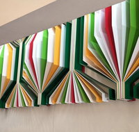 Brisbane City Art and Design Walking Tour - Tourism Cairns