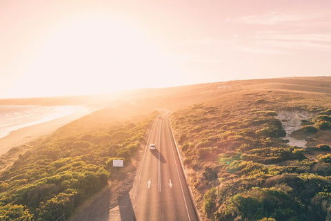 Great Ocean Road & Grampians National Park Tour - 3 Days, 2 Nights - Tourism Cairns 1