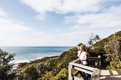 Great Ocean Road & Grampians National Park Tour - 3 Days, 2 Nights - Tourism Cairns 5