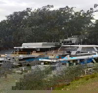 Bendigo Echuca  The Mighty Murray - Tourism Cairns