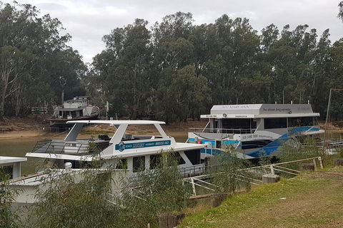 Bendigo, Echuca & The Mighty Murray - Tourism Cairns 0