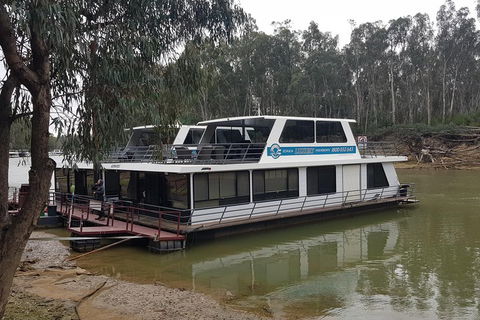 Bendigo, Echuca & The Mighty Murray - Tourism Cairns 4