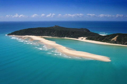 Great Beach Drive 4WD Tour - Private Charter From Noosa To Rainbow Beach - Tourism Cairns 3